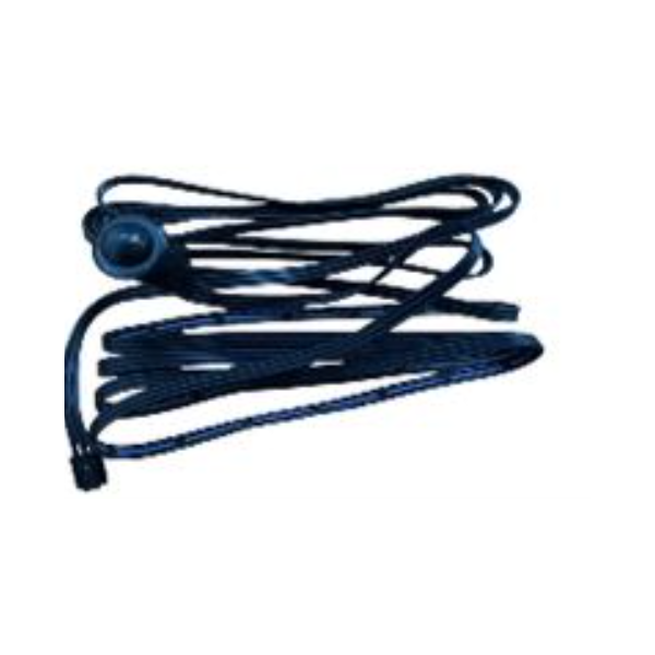 PIR SENSOR SLEEVE HUMAN BODY CENTRALIZED CONTROL