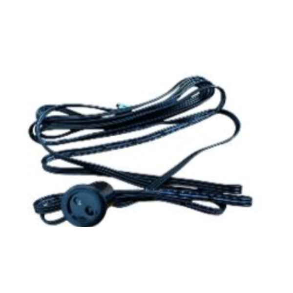 PIR SENSOR SLEEVE HAND SWEEP CENTRALIZED CONTROL