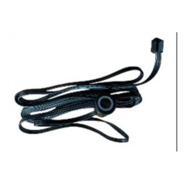 PIR SENSOR SLEEVE TOUCH CONTROL