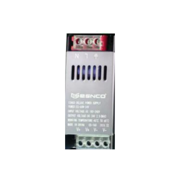 ESNCO 60W 12V LED POWER SUPPLY