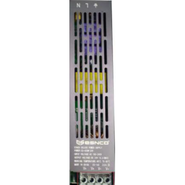 ESNCO 400W 24V LED POWER SUPPLY