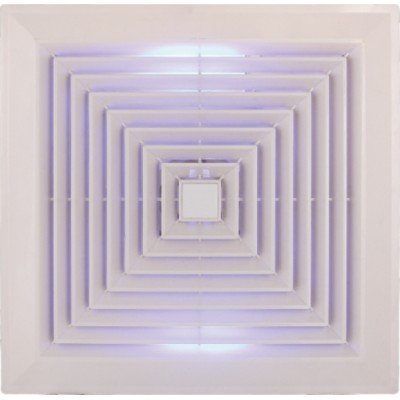 20" CEILING PIPE STYLE...