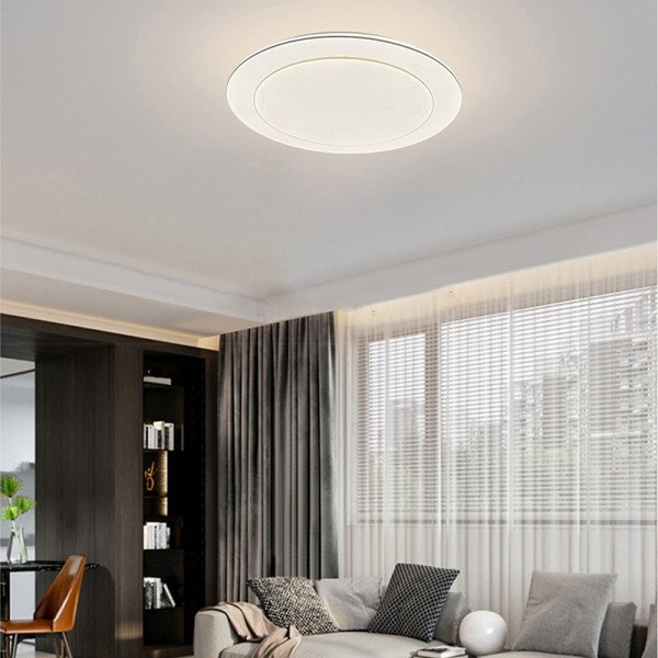 LED Ceiling Light 80Watt 3Color