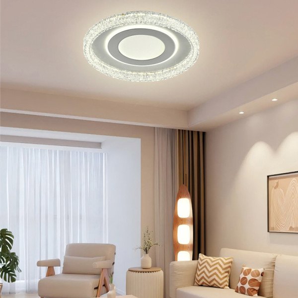 LED Ceiling Light 100Watt 3Color