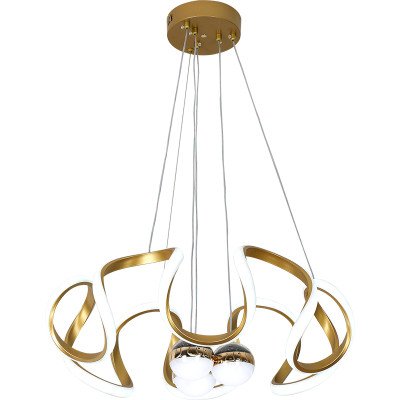 LED Pendant Light 100Watt...