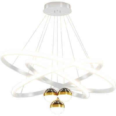 LED Pendant Light 120Watt...