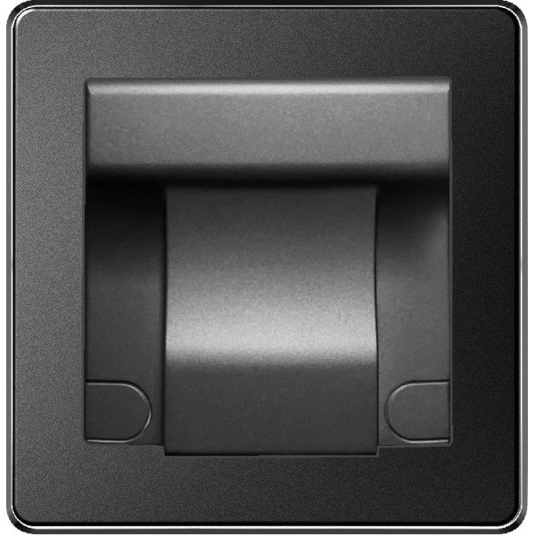 V-Max 45A OUTLET - BLACK