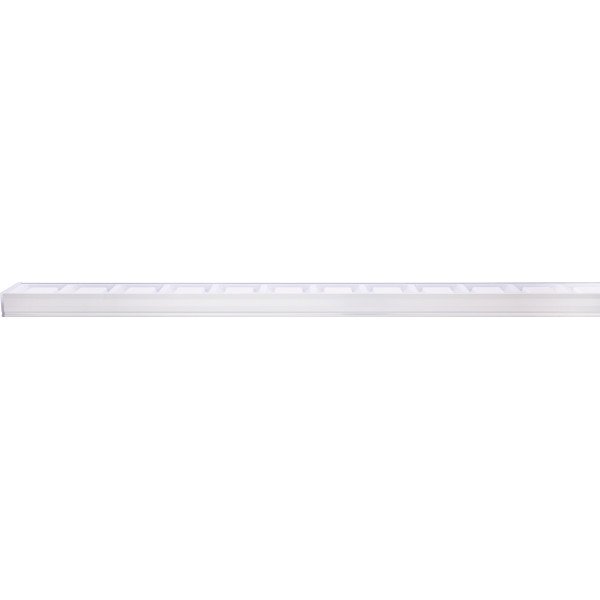 MODI LED Dust-Proof Bracket 4Ft.-100Watt-White 6500K