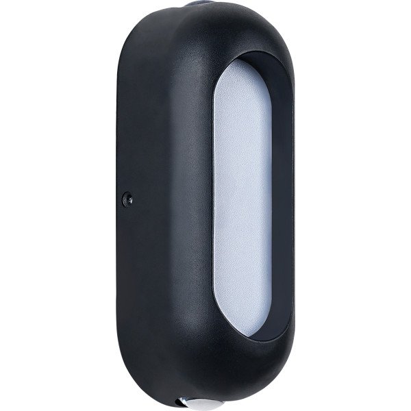 MODI Outdoor LED Wall Light 9Watt Warm white 3000K