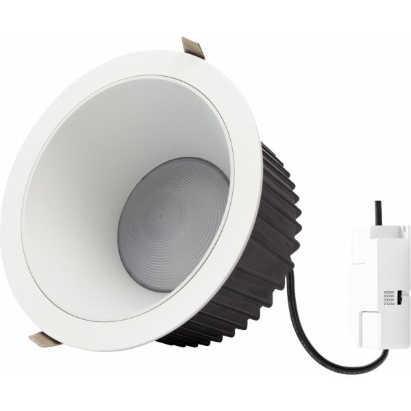 V-Max LED Down Light 35Watt 3000K/4000K/6500K/3Color