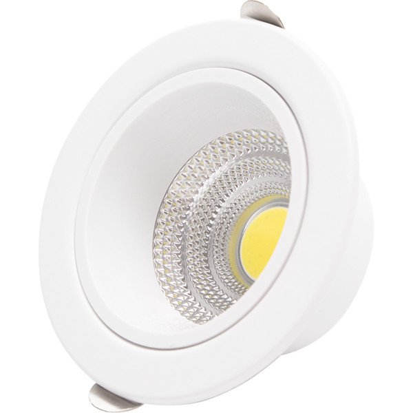 MODI COB LED Down Light 10Watt White (6500K)