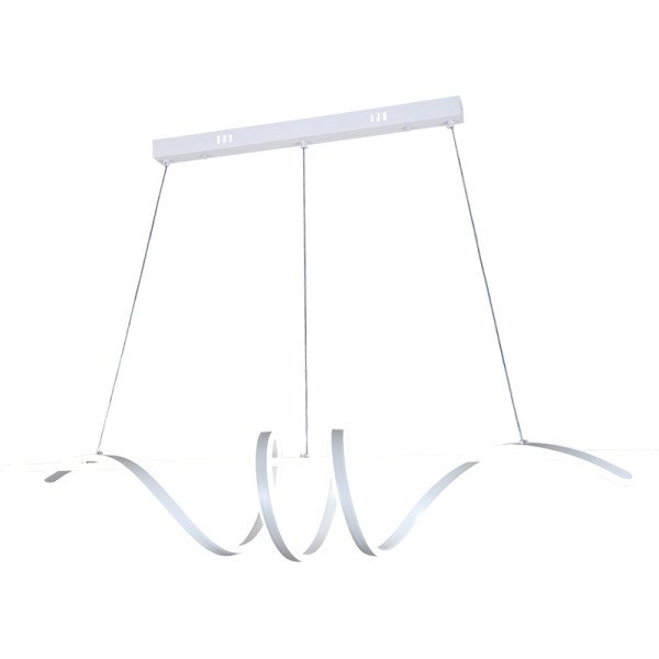 MODI LED Pendant Light 180Watt White Body 3Color