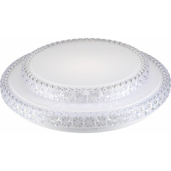 MODI LED CEILING LIGHT-72 WATTS-3 COLORS