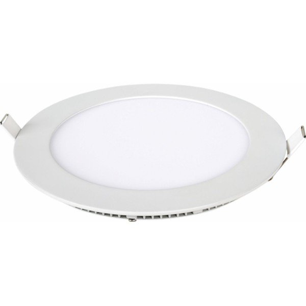 LED PANEL LIGHT-10WATTS-WHITE
