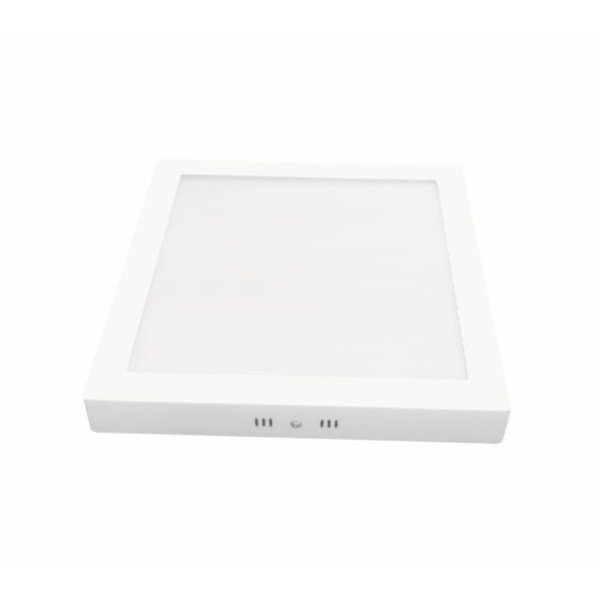 LED SURFACE PANEL LIGHT-20WATTS-WHITE