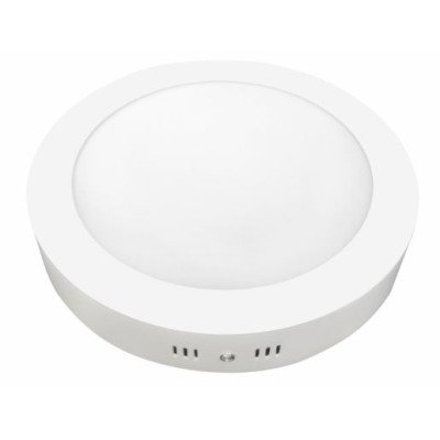 LED SURFACE PANEL LIGHT-...