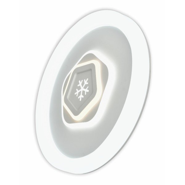V-Max LED CEILING LIGHT-72WATTS-3 COLORS