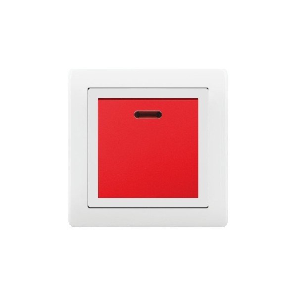 45A SWITCH-IVORY SERIES