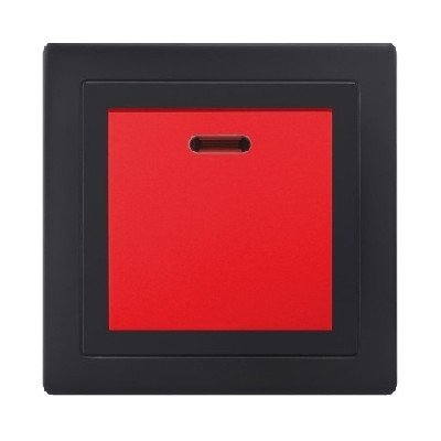 45A SWITCH-BLACK SERIES